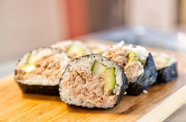 Hikari Sushi Bar - Five Mile Queenstown - Restaurant