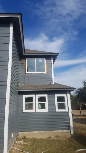 Panther Roofing and Construction in College Station, Texas