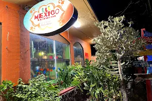 Mexico Restaurant image