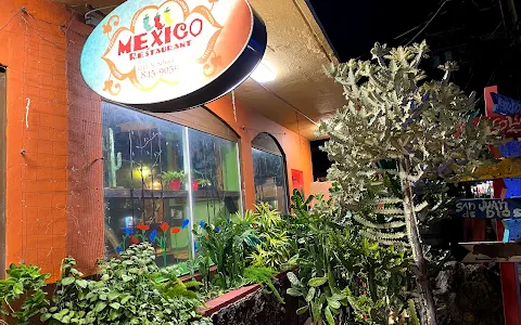 Mexico Restaurant image
