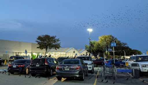 Department Store «Walmart Supercenter», reviews and photos, 4691 TX-121, The Colony, TX 75056, USA