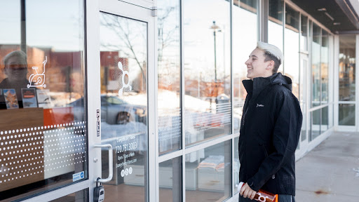 Gym «Orangetheory Fitness Parker», reviews and photos, 17051 Lincoln Ave Unit I, Parker, CO 80134, USA