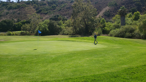 Golf Course «Tecolote Canyon Golf Course», reviews and photos, 2755 Snead Ave, San Diego, CA 92111, USA