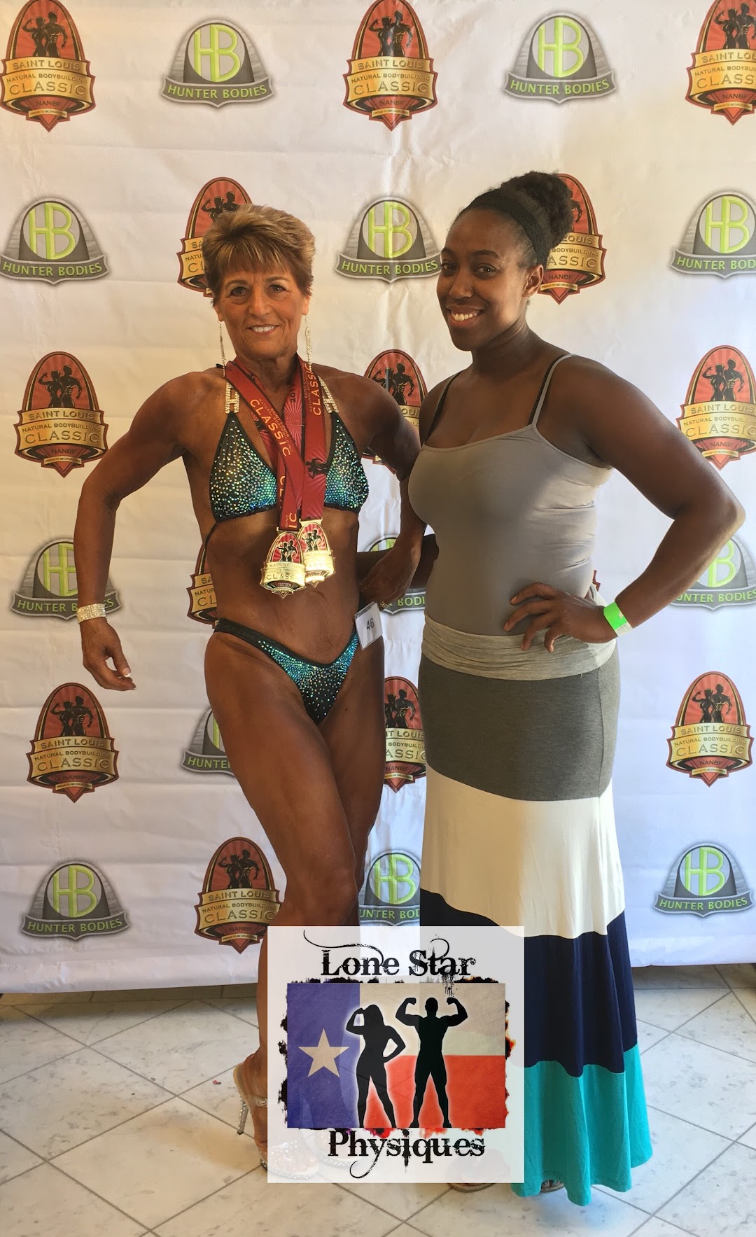 Lone Star Physiques