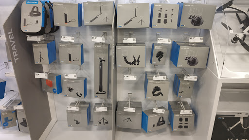 Electronics Store «Best Buy», reviews and photos, 6595 Strip Ave NW, North Canton, OH 44720, USA