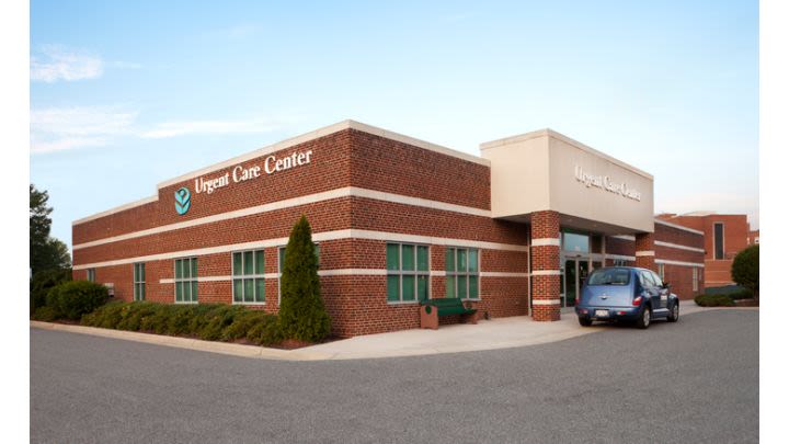 Cone Health Urgent Care at Greensboro
