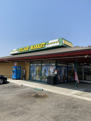 Grocery Store «Village Market», reviews and photos, 40869 Sierra Dr, Three Rivers, CA 93271, USA