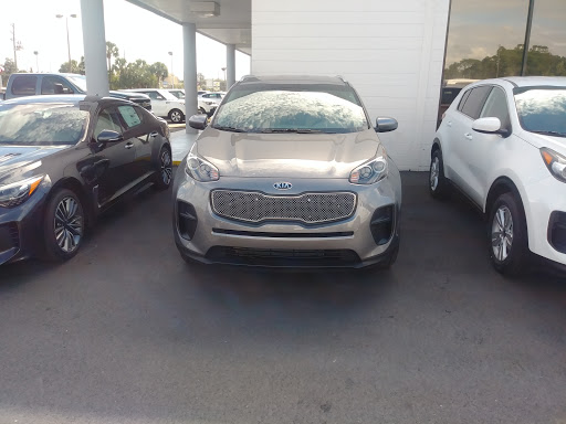 Kia Dealer «Citrus Kia», reviews and photos, 1850 SE US Hwy 19, Crystal River, FL 34429, USA