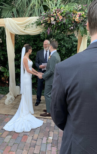 Dress Store «The White Closet Bridal Company», reviews and photos, 5915 Memorial Hwy #118, Tampa, FL 33615, USA