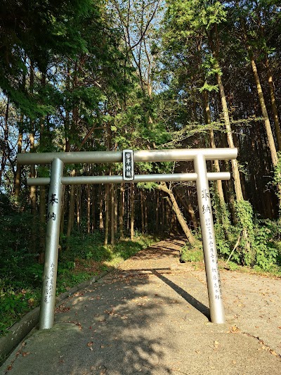 口之津琴平公園