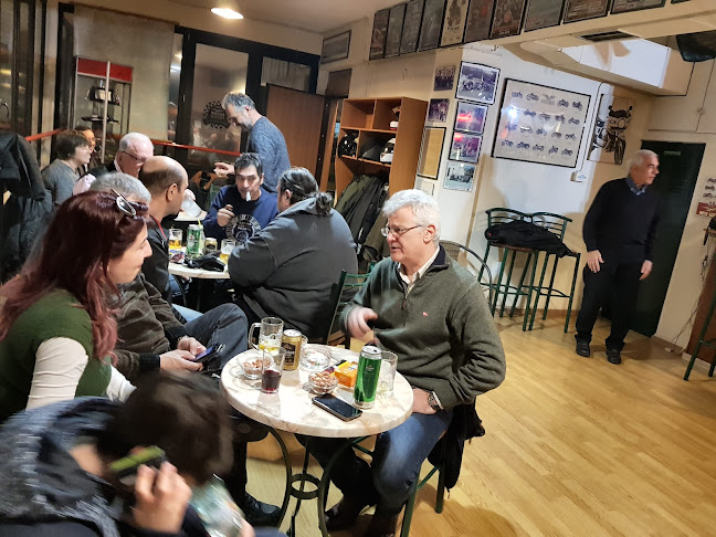 Αριθμός τηλεφώνου Ελληνική Λέσχη Moto Guzzi