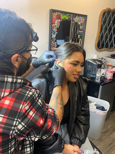 Explore women's ankle tattoo ideas, creative tattoo ideas in Downey, available at Superior Ink Tattoo and Piercings