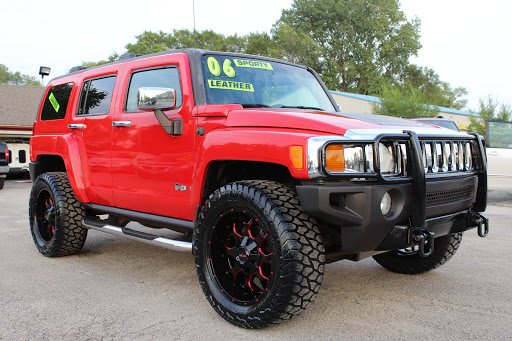 Used Car Dealer «E & S Auto Sales», reviews and photos, 2423 Plainfield Rd, Crest Hill, IL 60435, USA