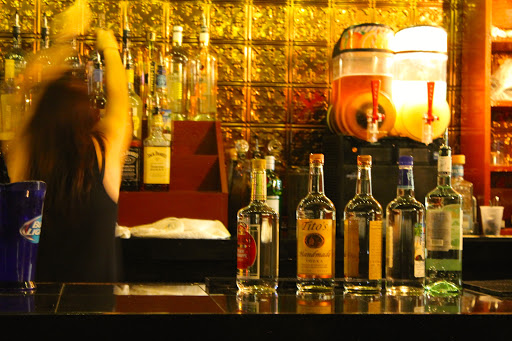 American Restaurant «Dark Horse Tavern», reviews and photos, 816 North Highland Avenue Northeast, Atlanta, GA 30306, USA