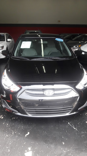 Used Car Dealer «Rhino Auto Sales Corp», reviews and photos, 2315 NW 97th Ave, Doral, FL 33172, USA