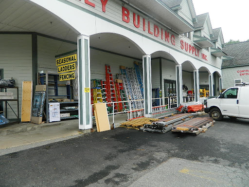 Building Materials Store «LaValley Building Supply», reviews and photos, 5 Airport Rd Unit 2, West Lebanon, NH 03784, USA