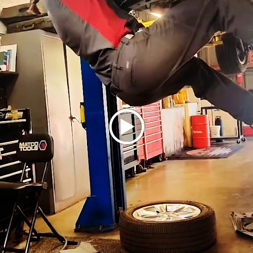 Auto Repair Shop «Del Mar Automotive», reviews and photos, 2201 San Dieguito Dr, Del Mar, CA 92014, USA