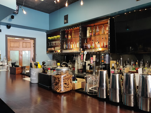 Coffee Shop «BTB Coffee Bar & Speakeasy», reviews and photos, 41658 Fenwick St, Leonardtown, MD 20650, USA