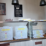 Photo n°2 de l'avis de Karym.l fait le 08/10/2023 à 14:12 sur le  Pizza da Michele à Ostia Antica