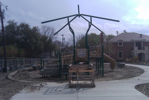 Park «Germany Park», reviews and photos, 6401 Lomo Alto Dr, Dallas, TX 75205, USA