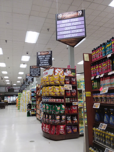 Grocery Store «ShopRite of Warwick», reviews and photos, 153 NY-94, Warwick, NY 10990, USA