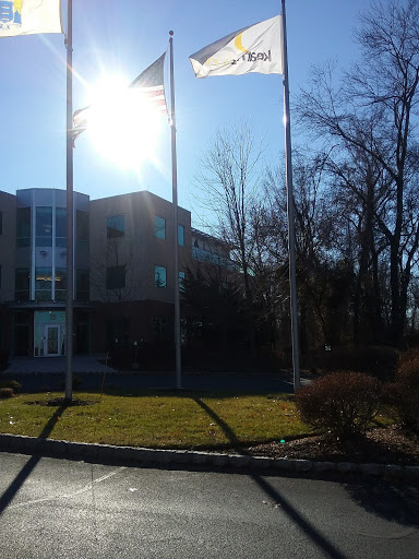 Kearny Bank-Headquarters in Fairfield, New Jersey