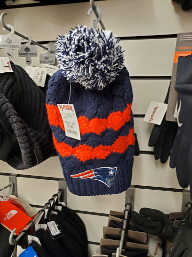 Department Store «T.J. Maxx», reviews and photos, 239 Memorial Ave, West Springfield, MA 01089, USA