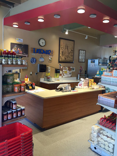 Grocery Store «Holland International Market», reviews and photos, 9835 Belmont St, Bellflower, CA 90706, USA