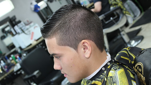 Barber Shop «Fade Masters Barbershop 1», reviews and photos, 11406 N Dale Mabry Hwy, Tampa, FL 33618, USA