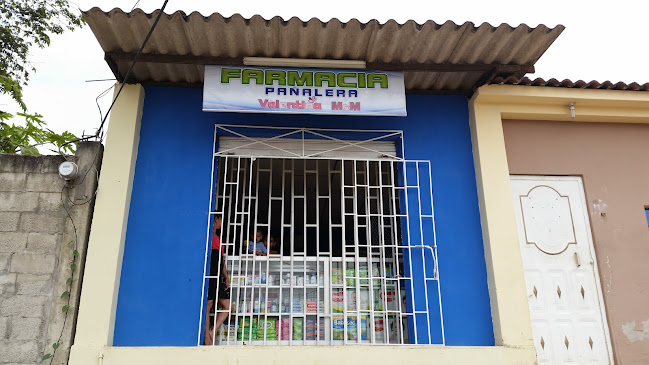 Opiniones de Farmacia Pañalería en Guayaquil - Farmacia