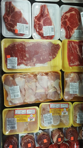 Grocery Store «Canyon Golf Market Inc», reviews and photos, 26180 Canyon Golf Rd, San Antonio, TX 78260, USA