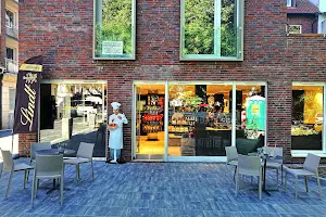 Lindt Boutique Münster image