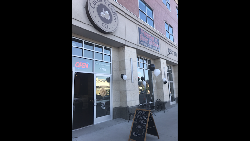 Coffee Shop «Cocoa & Coffee Company», reviews and photos, 180 N University Ave Suite 120, Provo, UT 84601, USA