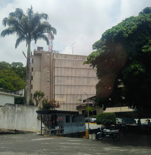 Instituto de Clínicas y Urología Tamanaco