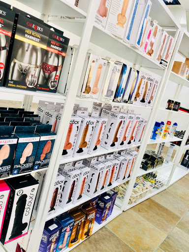 Boutique «Katz Stores - FM 1960», reviews and photos, 16855 North Fwy, Houston, TX 77090, USA