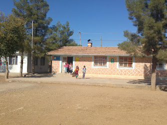 Yukarıesence Köyü İlkokulu