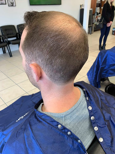 Barber Shop «Mukilteo Barber Shop», reviews and photos, 11811 Mukilteo Speedway #106, Mukilteo, WA 98275, USA