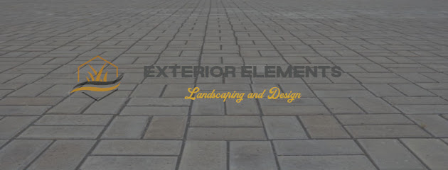 Exterior-Elements Landscaping