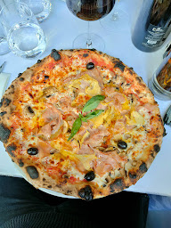 Photo n°93 de La Taverne de Palerme à Nogent-sur-Marne ()