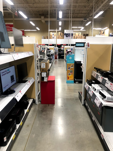 Office Supply Store «Office Depot», reviews and photos, 7240 SW 88th St, Miami, FL 33156, USA