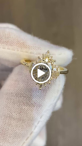 Jewelry Store «Rodeo Jewelers», reviews and photos, 1560 Foothill Blvd, La Verne, CA 91750, USA