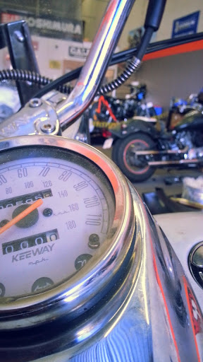 Motorcycle Repair Shop «2 Wheels Motorsports», reviews and photos, 15420 SW 136th St #7, Miami, FL 33196, USA