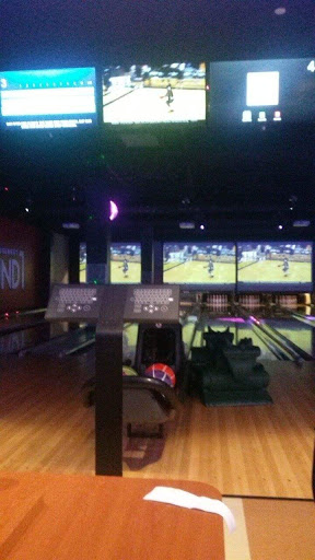 Bowling Alley «Round1 Stonecrest», reviews and photos, 2929 Turner Hill Rd #2800, Lithonia, GA 30038, USA