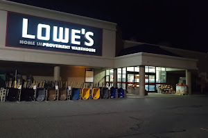 Lowe's Home Improvement