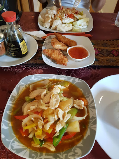 Mie's Thai Restaurant & Take Away