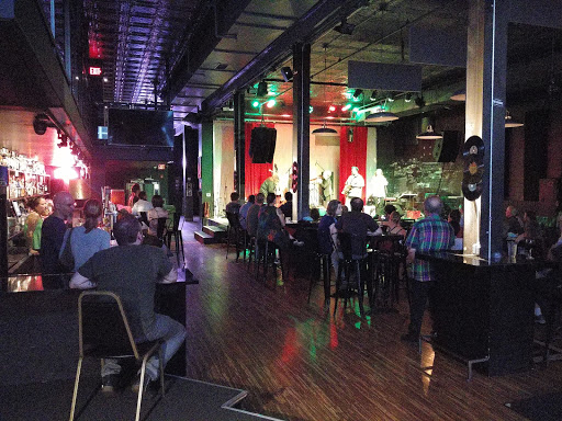 Bar «Record Bar», reviews and photos, 1520 Grand Blvd, Kansas City, MO 64108, USA