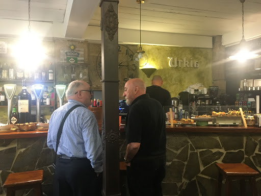 Urkia Taberna