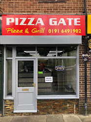 Pizza Gate