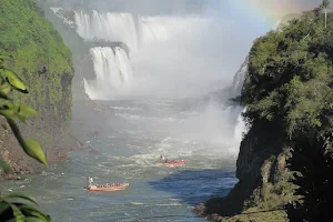 Iguassu Falls Tour image