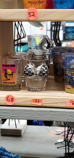 Gift Shop «Sea Shell Shop», reviews and photos, 119 Rehoboth Ave, Rehoboth Beach, DE 19971, USA